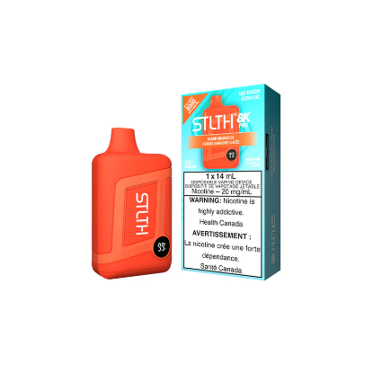 Picture of STLTH 8K - 1PC